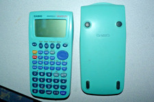 Calculatrice Casio Graph 25 + / Calculette Lycée Graphique scientifique