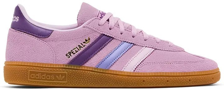 adidas Handball Spezial All Purple W for sale | eBay