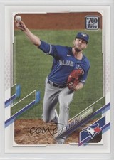 2021 Topps Advanced Stats Back 196/300 Ken Giles #422 y0i