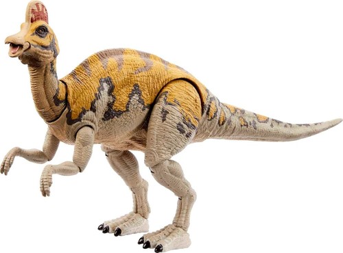 Jurassic World Mattel Jurassic Park Iii Hammond Collection Dinosaur Figure