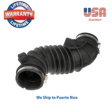 17881-0D120 Air Intake Hose Fit Toyota Corolla 2005-2008 & Matrix 2005-2008 1.8L