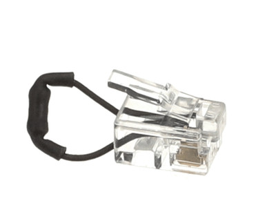 8075632 Frymaster Terminator,Rj11 End Comncation Genuine OEM FM8075632