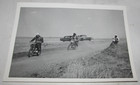 Vintage Motocross Motorcycle Race Photo 5" x 7" Cheyenne, Wyoming WY Cars #2 — photo 1