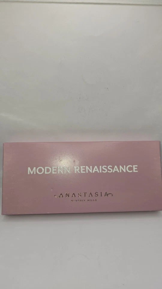 Anastasia 现代文艺复兴时期眼影盘比佛利山庄 0.28 盎司 — 第 4/4 张图片