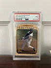 1995 SP Championship FALL CLASSIC DIE-CUT Ken Griffey Jr #1 PSA 9 MARINERS HOF