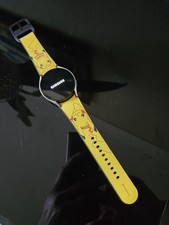 Samsung Galaxy Watch 6 SM-R940 Sapphire Crystal WiFi/Bluetooth SmartWatch