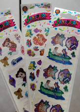 Free world wide shipping Sandylion Rare princess lot