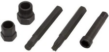 Alternator Decoupler Tool Set