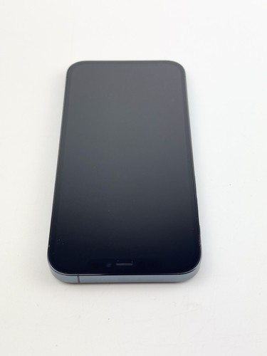 Apple iPhone 12 Pro 128GB Blue (Unlocked) Warranty - Very Good Condition - Afbeelding 4 van 10