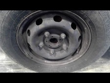 Wheel Srw 16x6-12 5 Lug Steel 10 Holes Fits 15-21 Transit 150 726342 Wheel Srw 16x6-12 5 Lug Steel 10 Holes Fits 15-21 Transit 150 726342