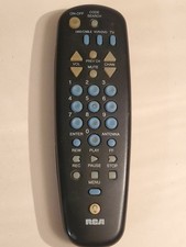RCA Universal SystemLink 3 Remote Control RCU300. TESTED WORKS. Used, excellent