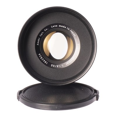 【前期型】 Super Takumar 55mm F1.8 Y149 Super-Takumar 55mm F1.8 Lens Review - My Favourite Lens