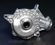 A2233302503 Vorderachs Getriebe Differential OEM Mercedes R232 SL63 AMG 4MATIC