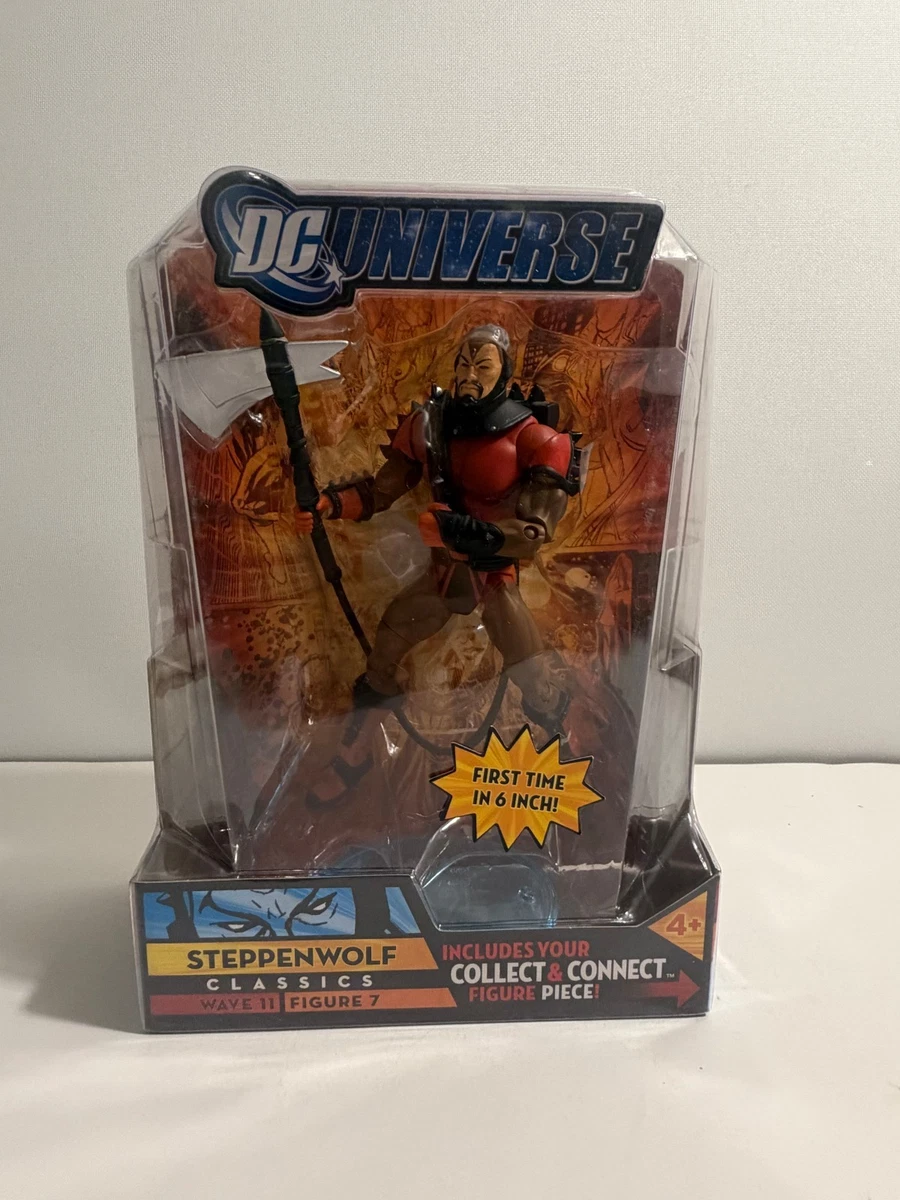Mattel DC Universe Action Figures Accessories & Deathstroke for