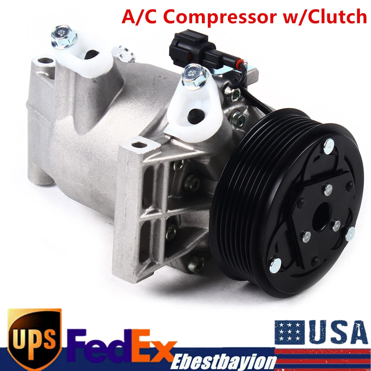 Bomba De Clutch Nissan Versa 2013 Original | Envío gratis