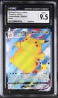 Surfing Pikachu VMAX 009/025 - Pokémon Celebrations CGC 9.5