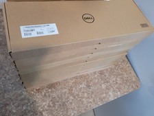 LOT of 10 - NEW Dell KB216-BK-US USB Slim US QWERTY Quiet Keyboard KB216t1