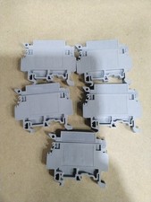 ENTRELEC Terminal Block Fuse Holder 6.3A Maxi...