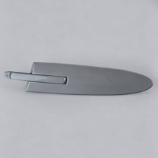 NEU 1pc Rear Right Roof Top Hinge Cover passend f�r BMW M4 Convertible F83 HEISS