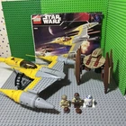 LEGO Star Wars Naboo N-1 (Set 7660)