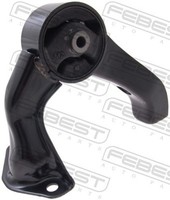 Motorlager Febest MM-CYMTRR FüR Lancer Outlander Mitsubishi 4B11 8 Sportback Asx