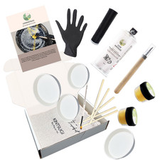Eigtwen Bio Kintsugi Repair Kit Food Safety Bio Resin Kintsugi Kit Bio Based -