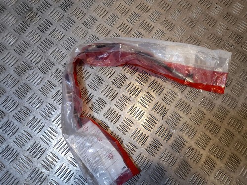 Volkswagen PASSAT B7 USA 2013 Leitung / Schlauch Bremskraftverstärker ATV30582