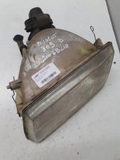 Feu avant (phare) Peugeot 309