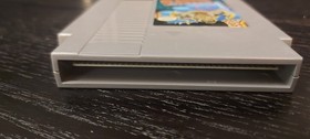 Blaster Master NES Cartridge