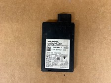 Oem 2018-2024 Chrysler 300 Rear Blind Spot Radar Sensor 04672784ac Oem 2018-2024 Chrysler 300 Rear Blind Spot Radar Sensor 04672784ac