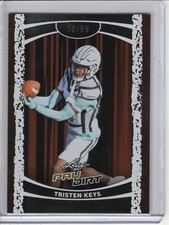 2026 LEAF PAYDIRT TRISTEN KEYS ROOKIE/RC #76/99