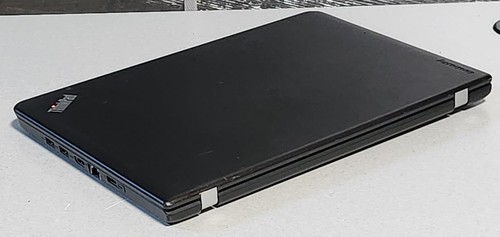 Lenovo Thinkpad E460 i5-6200U 2.30GHz 8GB SDRAM Notebook Laptop NO SSD NO OS - Afbeelding 4 van 4