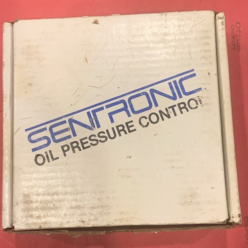 Copeland Sentronic 085-0108-00 585-1036-00 Oil Pressure Sensing System NOS NIB - Picture 13 of 13