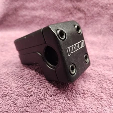 Voxom 1 1/8 Stem Threadless BMX Nirve, GT, Redline, Mongoose - Aluminum