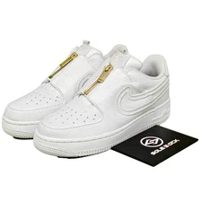 Nike Air Force 1 x Serena Williams Summit White 2022 - DM5036-100