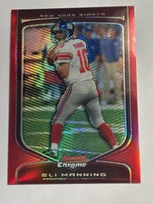 2009 Bowman Chrome Football Product Review 5