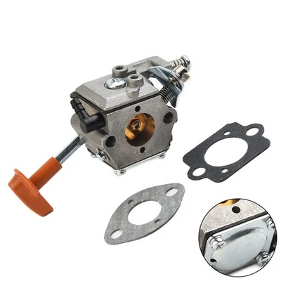 Carburateur pour Stihl-FS48 FS52 FS56 FS62 FS66 FS81 FS86 FS88 FR106 FS106 FS160 - Image 1 of 4