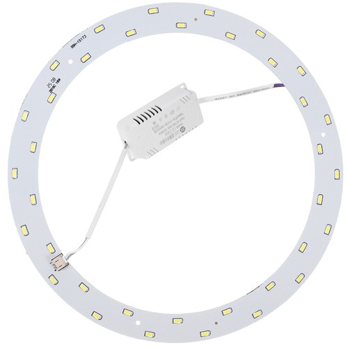 18 Board Strip Led Roof Ceiling Interior Lights Flush Mount - Picture 12 of 12