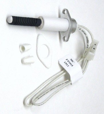 FF003 SIC Hot Surface Ignitor for Rheem Voyager Water Heater 0206FF003