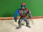 Vintage Masters of the Universe MOTU He-Man 1981 STRATOS Figure