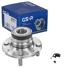Essieu Mitsubishi CARISMA