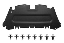 Isolation De Capot Moteur Matériau Pour CITROEN BERLINGO II 2008-2018 1679980480