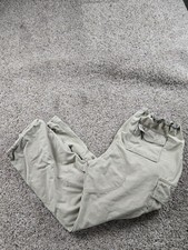 Vintage Gap Parachute Cargo Pants Mens XL Brown Baggy Fit Skater Raver Y2K