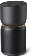 TCL Air Purifier Breeva A3 RRP £149 Hepa With Uv-c Sterilization Black - New