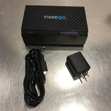 INSEEGO WAVEMAKER Fx4100 4120 5G INDOOR CELLULAR ROUTER (l323)