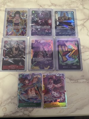 One Piece CCG TCG