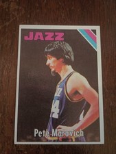 1975-76 Topps Basketball Cards 22