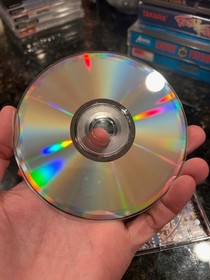 Neon Genesis Evangelion Sega Saturn Japan with spine card!