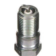 NGK Zündkerze 3346 für Jaguar XJ XJSC Convertible Daimler 505 16 mm