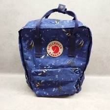 Fjallraven Kanken Art Backpack